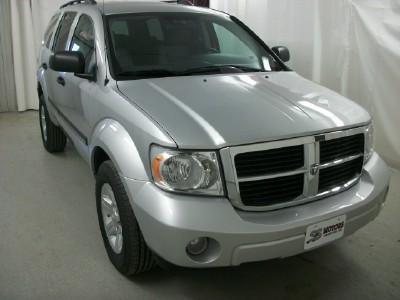 2008 Dodge Durango for sale