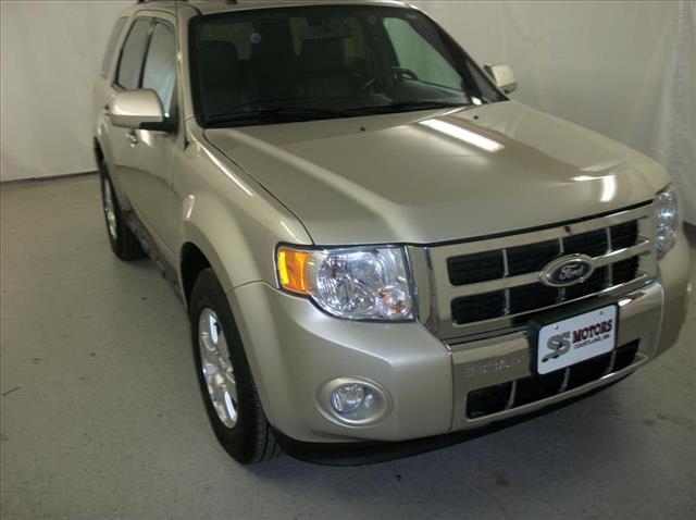 2010 Ford Escape for sale