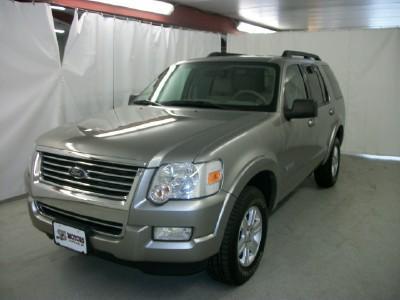 2008 Ford Explorer for sale