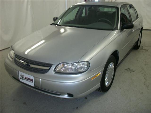 2005 Chevrolet Classic for sale