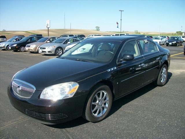 2007 Buick Lucerne for sale