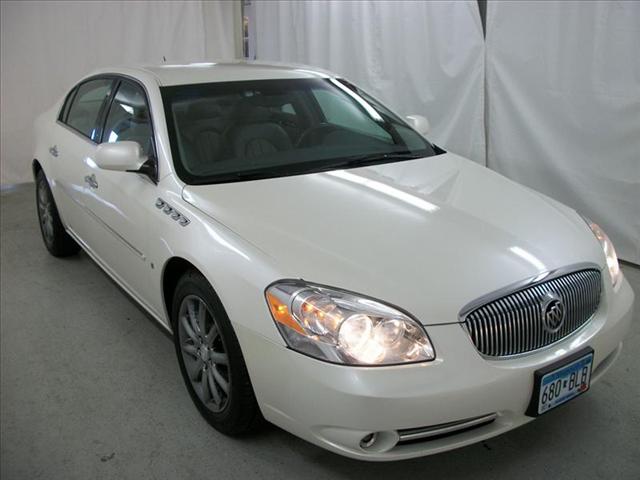 2008 Buick Lucerne for sale