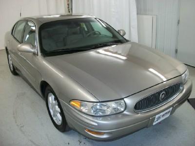 2003 Buick LeSabre for sale