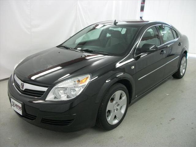 2008 Saturn Aura for sale