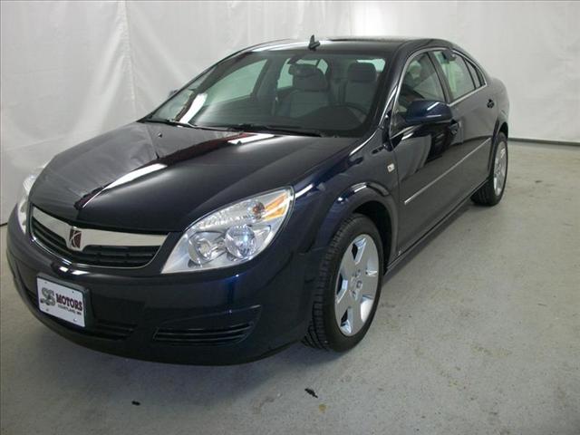 2008 Saturn Aura for sale