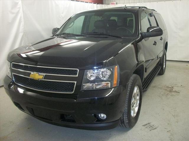 2011 Chevrolet Suburban for sale
