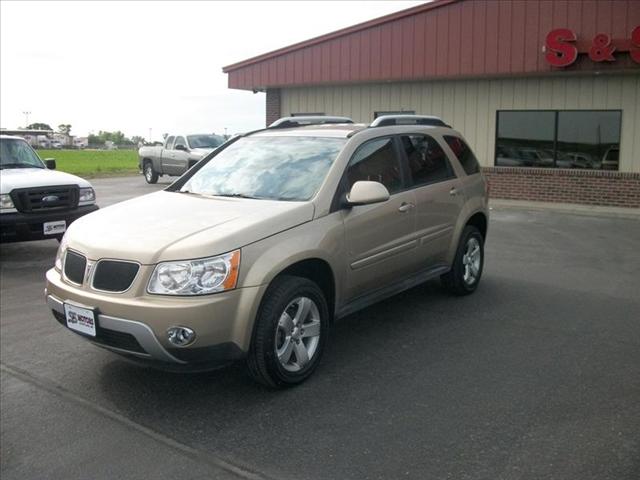 2007 Pontiac Torrent for sale