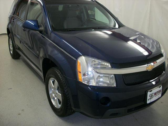 2008 Chevrolet Equinox for sale