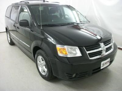 2010 Dodge Grand Caravan for sale