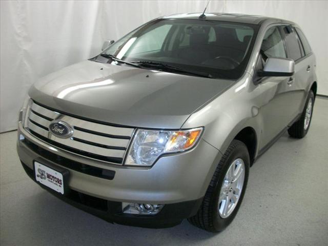 2008 Ford Edge for sale