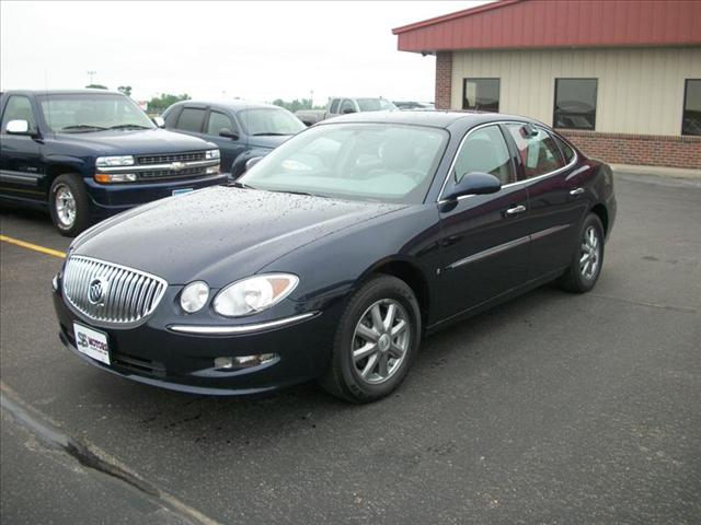 2008 Buick LaCrosse for sale