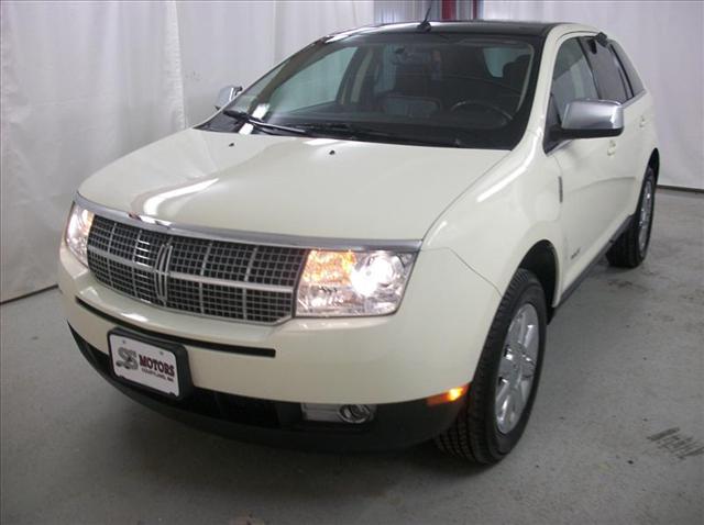 2008 Lincoln MKX for sale