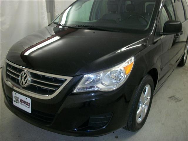 2009 Volkswagen Routan for sale