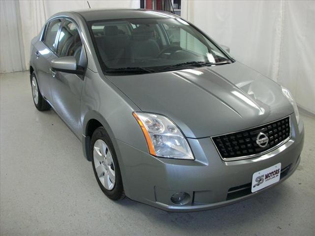 2008 Nissan Sentra for sale