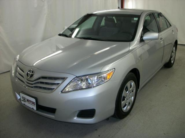 2011 Toyota Camry for sale