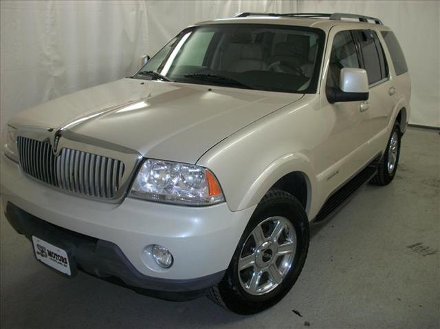 2005 Lincoln Aviator for sale