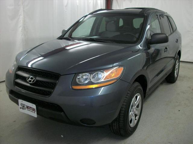 2009 Hyundai Santa Fe for sale