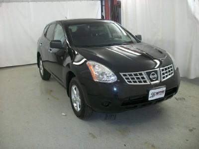 2010 Nissan Rogue for sale
