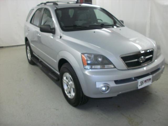 2006 Kia Sorento for sale