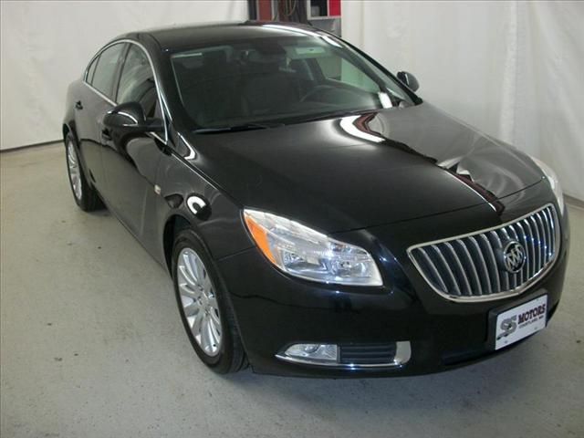 2011 Buick Regal for sale