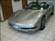 1998 Chevrolet Corvette