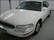 2002 Buick Park Avenue