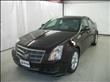 2008 Cadillac CTS
