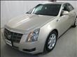 2008 Cadillac CTS
