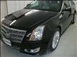 2010 Cadillac CTS