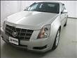 2008 Cadillac CTS