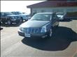 2010 Cadillac DTS