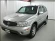 2007 Buick Rainier