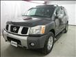 2007 Nissan Armada