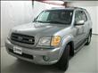 2004 Toyota Sequoia