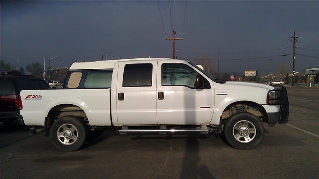 2005 Ford F350 for sale