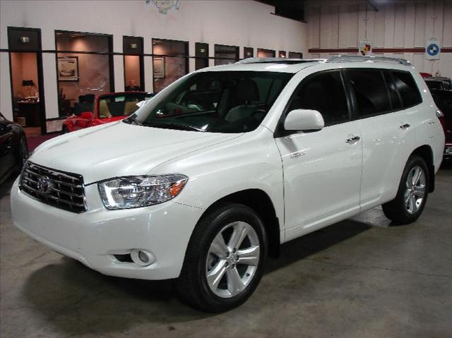 2010 Toyota Highlander for sale