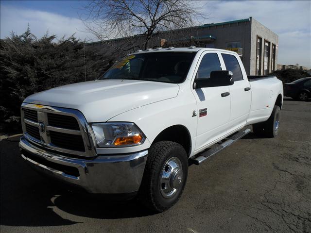 2011 Dodge Ram 3500 for sale