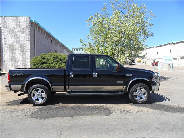 2006 Ford F250 for sale