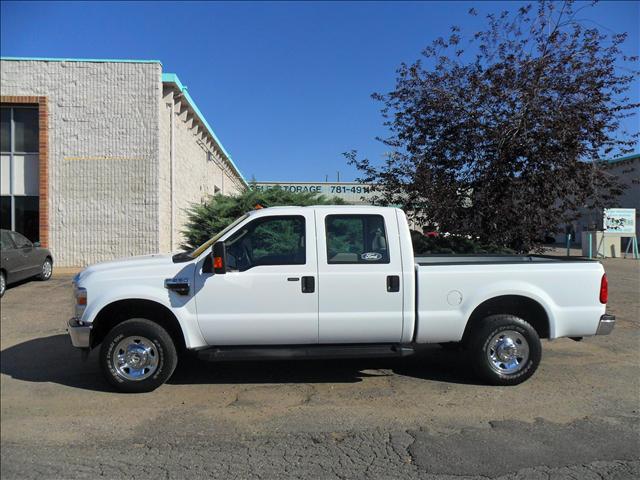 2008 Ford F250 for sale