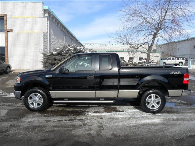2006 Ford F150 for sale