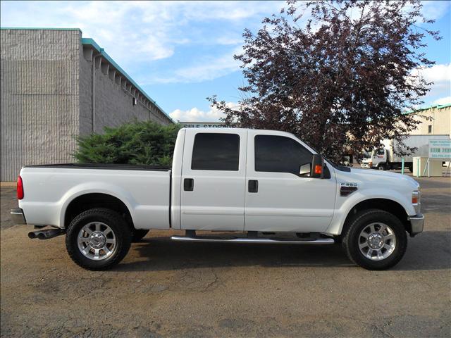 2008 Ford F350 for sale