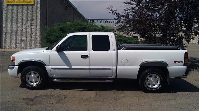 2004 GMC Sierra 1500 for sale
