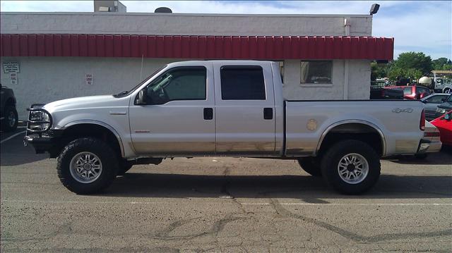2005 Ford F250 for sale