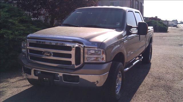 2006 Ford F250 for sale