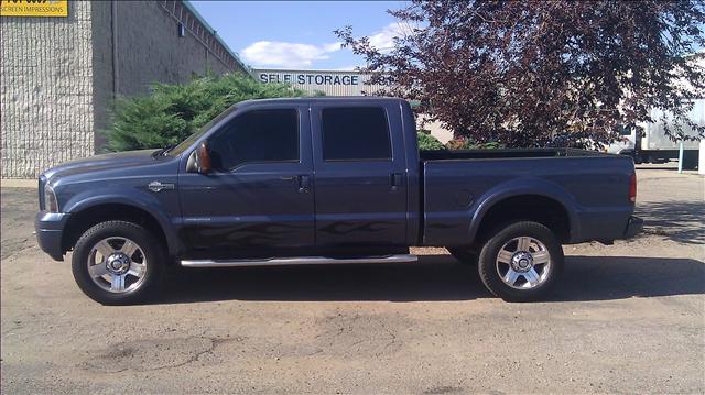 2007 Ford F350 for sale