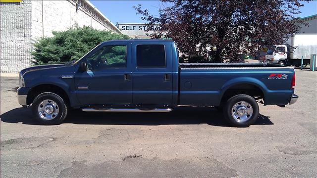 2007 Ford F250 for sale