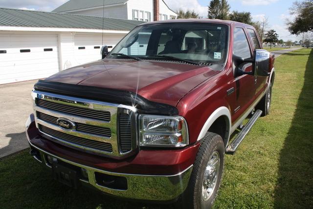 2006 Ford F250 for sale