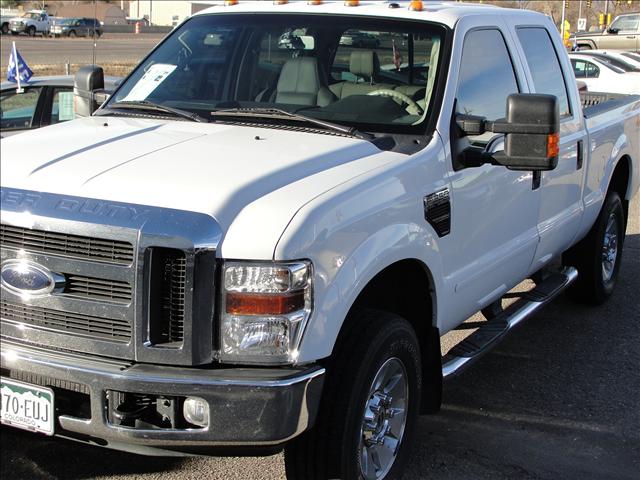 2008 Ford F350 for sale