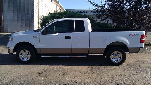 2006 Ford F150 for sale