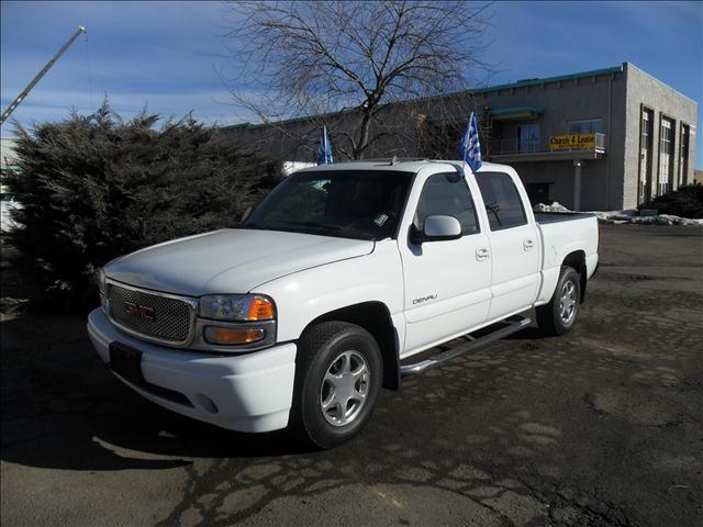 2006 GMC Sierra 1500 for sale